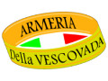 logo armeria della vescovada