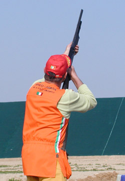 Dynamic Shooting Exhibition